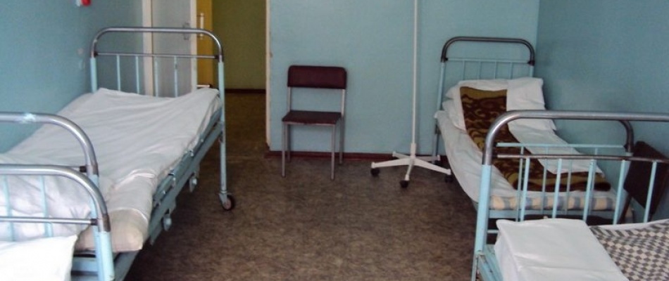 В схватке с болезнью В схватке с болезнью