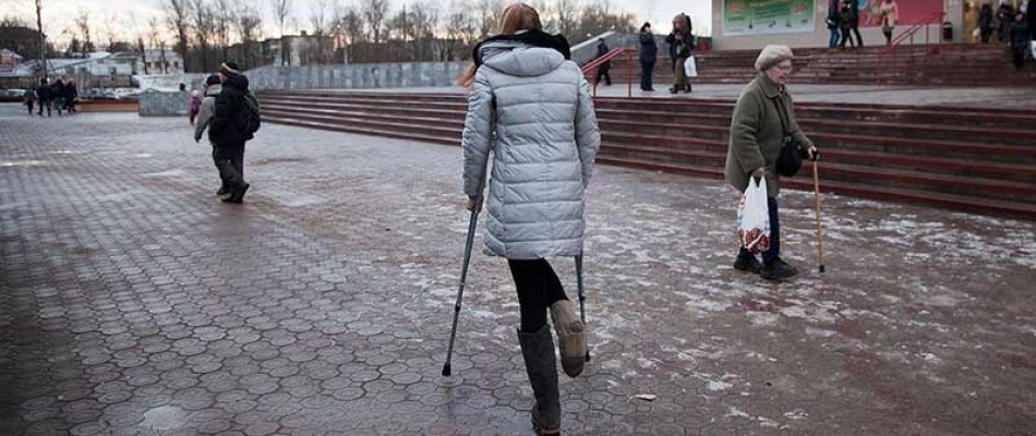 Отчаянная молитва привела к исцелению Отчаянная молитва привела к исцелению