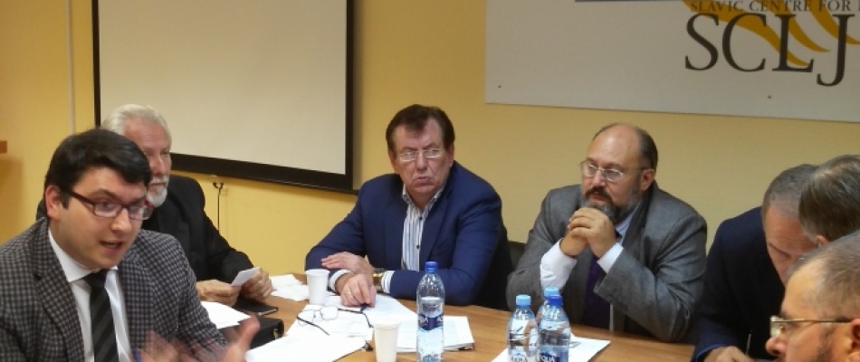 Создана группа по внесению изменений в Закон Яровой в сфере регулирования миссионерской деятельности