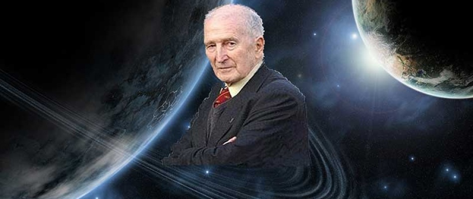 Атеист доказал существование Бога