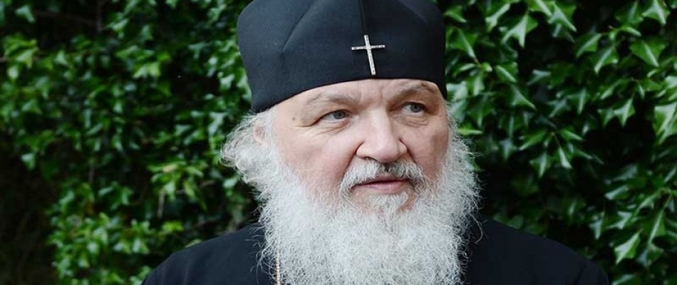 Патриарх Кирилл: То, что сегодня проповедует современная цивилизация, – это сатанинская идея Патриарх Кирилл: То, что сегодня проповедует современная цивилизация, – это сатанинская идея