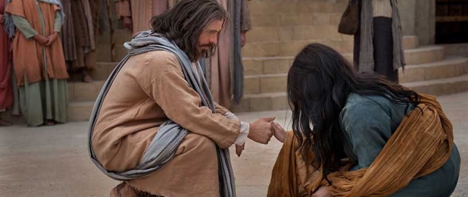 Бог всегда дает еще один шанс Бог всегда дает еще один шанс